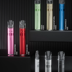 sp2s升級款電鍍鈦色二段式一代主機