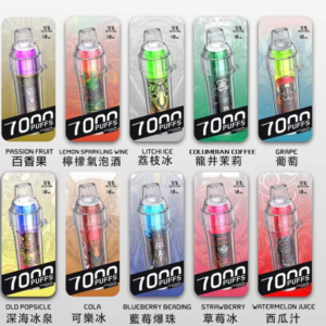 hebat喜貝五代拋棄式7000口