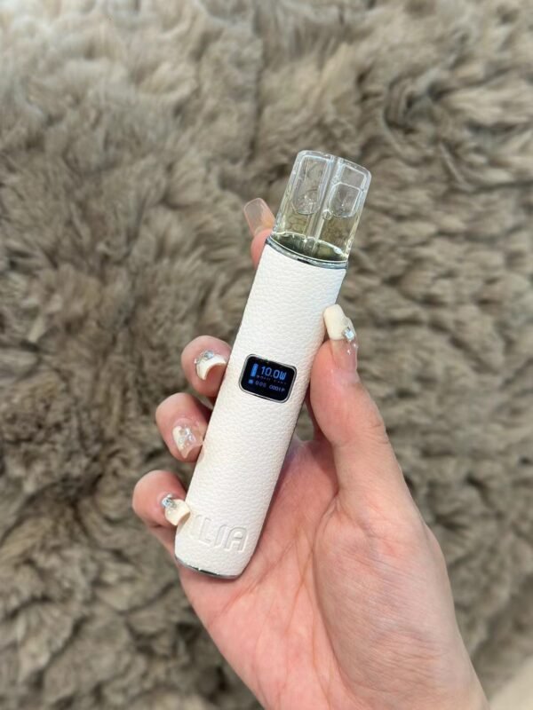 ILIA哩啞皮革主機❤️‍一代通用 ❤️‍質感絕美❤️‍主機故障率極低