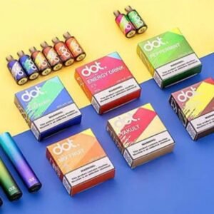 美國佩特里DOT SWITCH